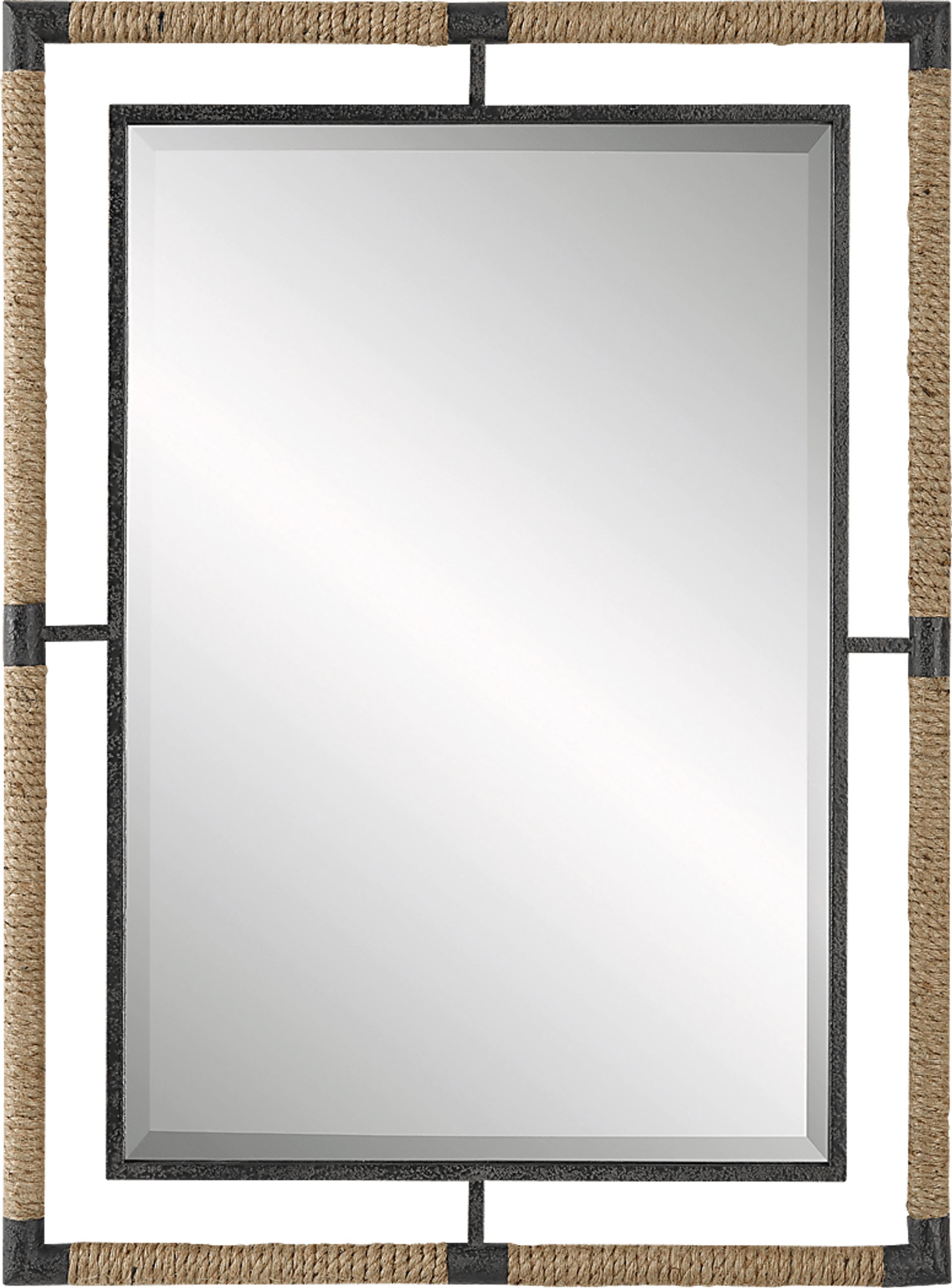 Oakawana Black Mirror - Image 1