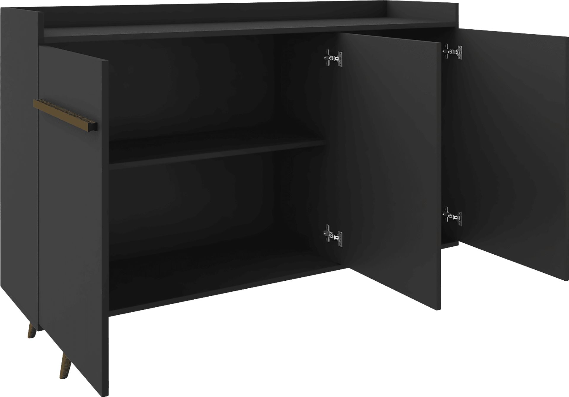 Oakbank Black Server - Image 2