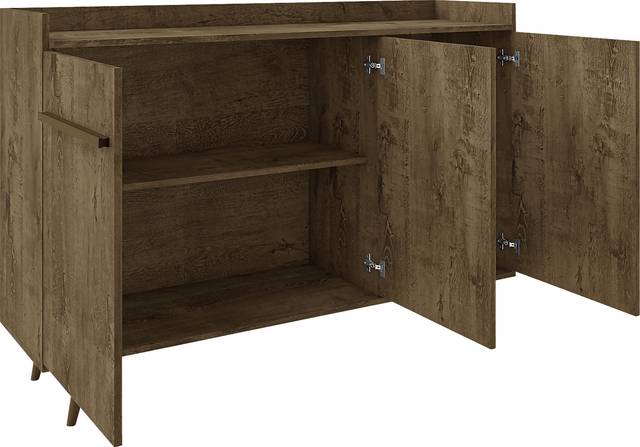 Oakbank Brown Server - Thumbnail - Image 2