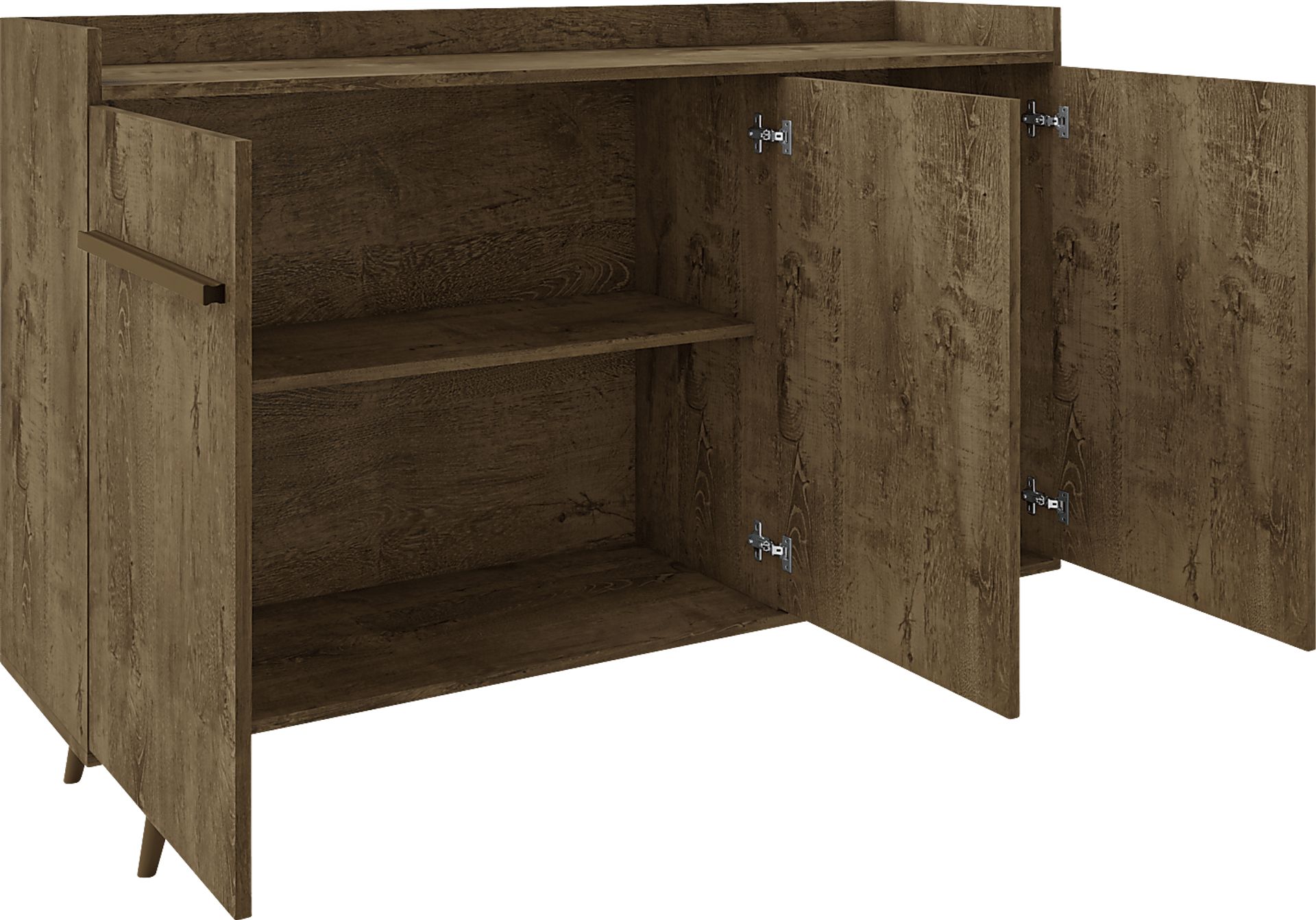 Oakbank Brown Server - Image 2