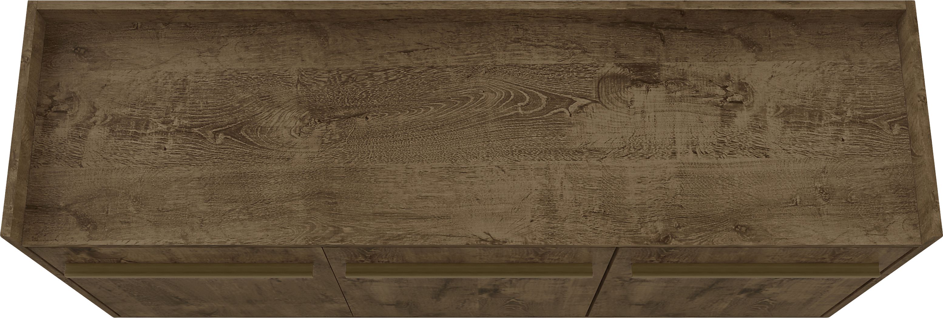 Oakbank Brown Server - Thumbnail 4