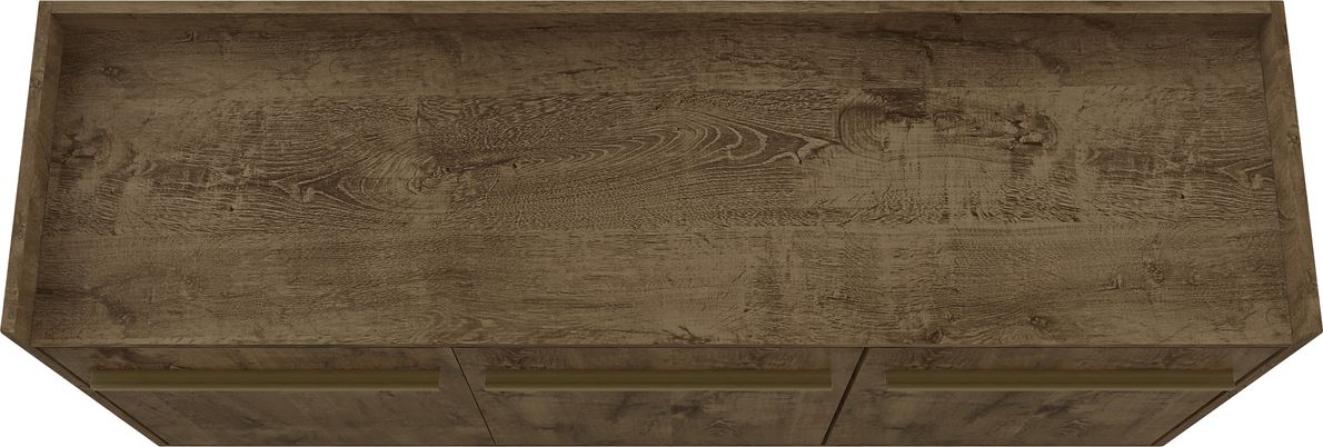 Oakbank Brown Server
