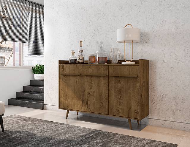 Oakbank Brown Server - Thumbnail - Image 6
