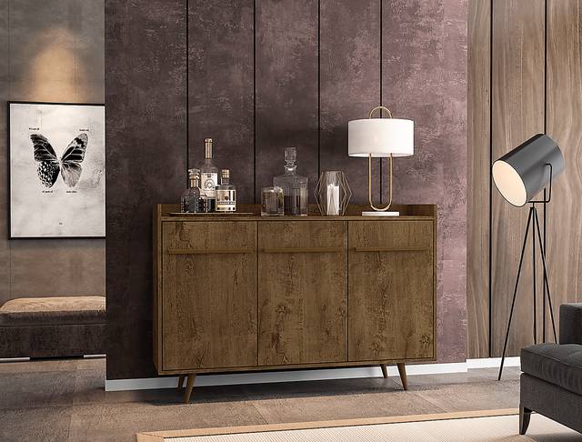 Oakbank Brown Server - Thumbnail - Image 7