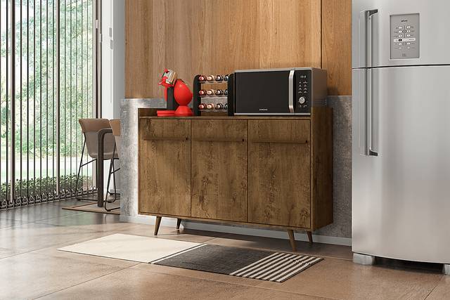 Oakbank Brown Server - Thumbnail - Image 8