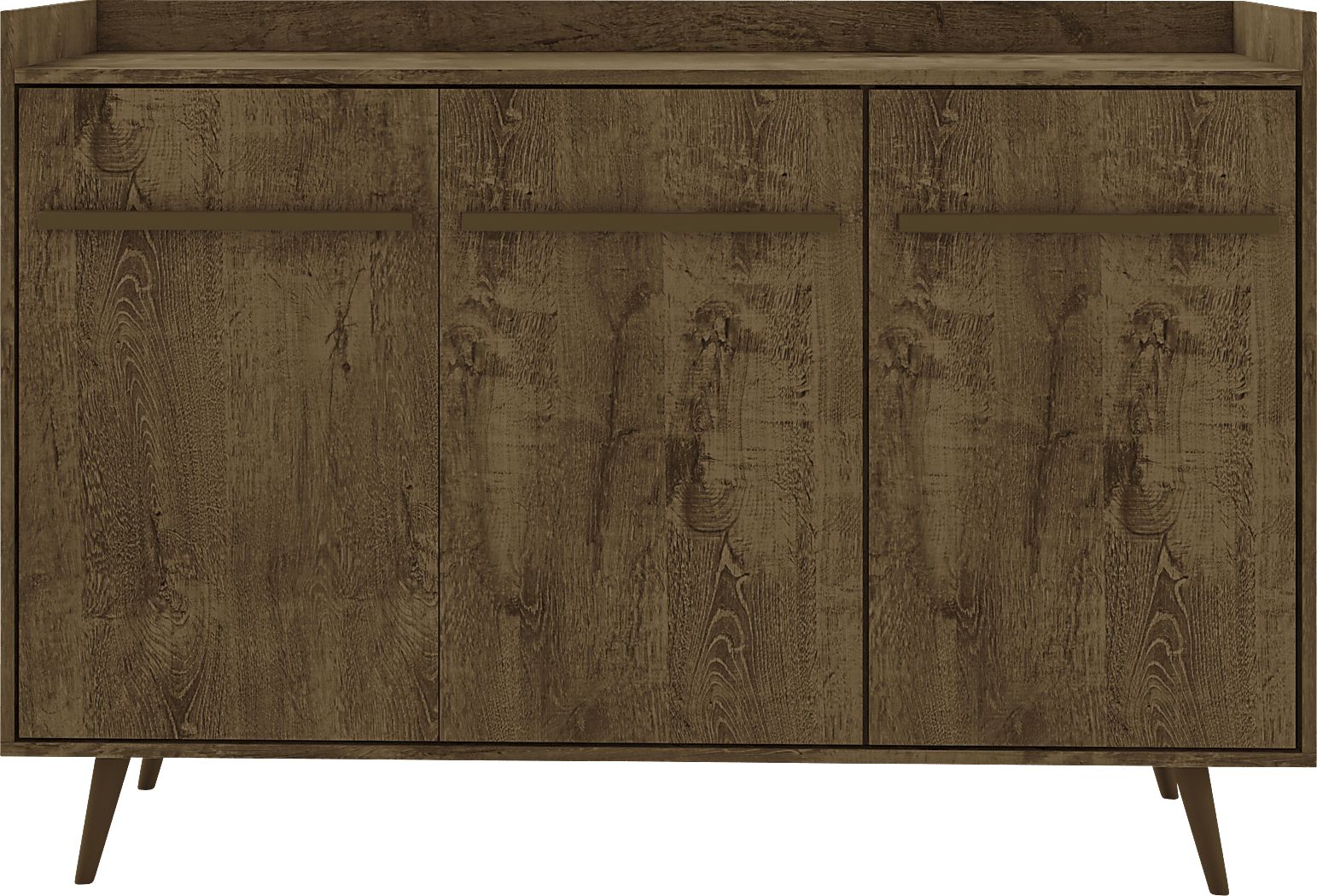 Oakbank Brown Server