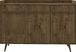 Oakbank Brown Server