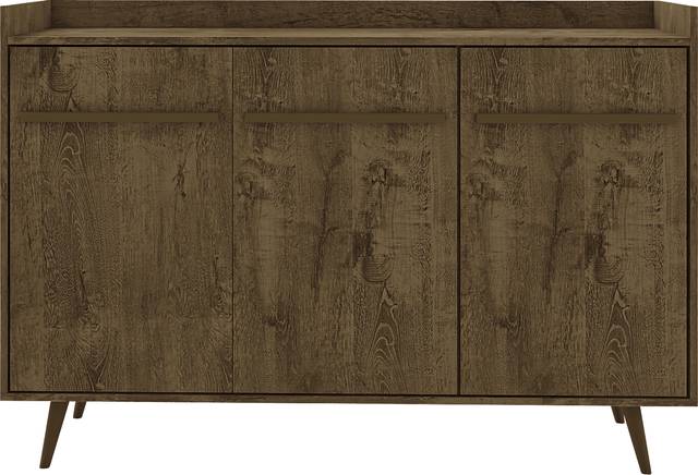 Oakbank Brown Server - Thumbnail - Image 1