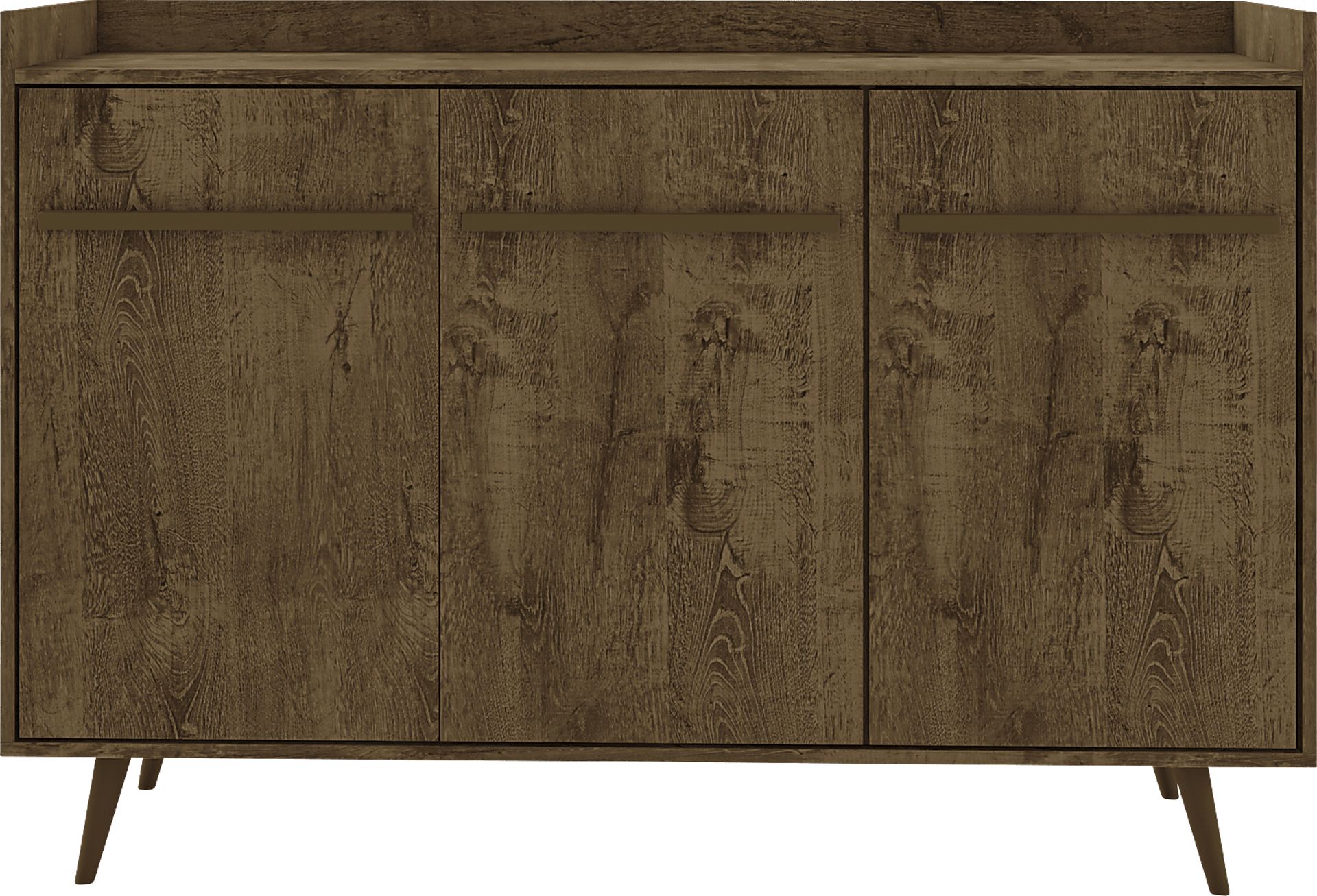 Oakbank Brown Server - Image 1