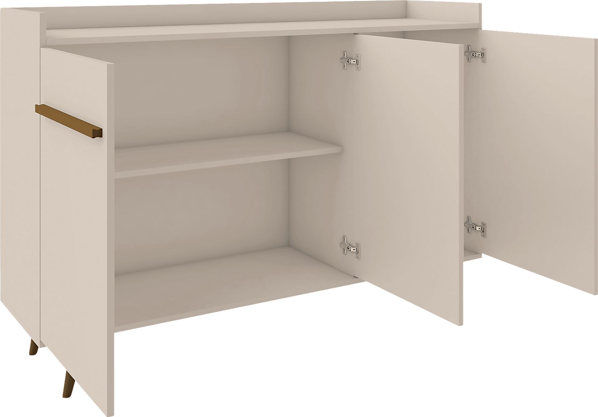 Oakbank White Server - Image 2