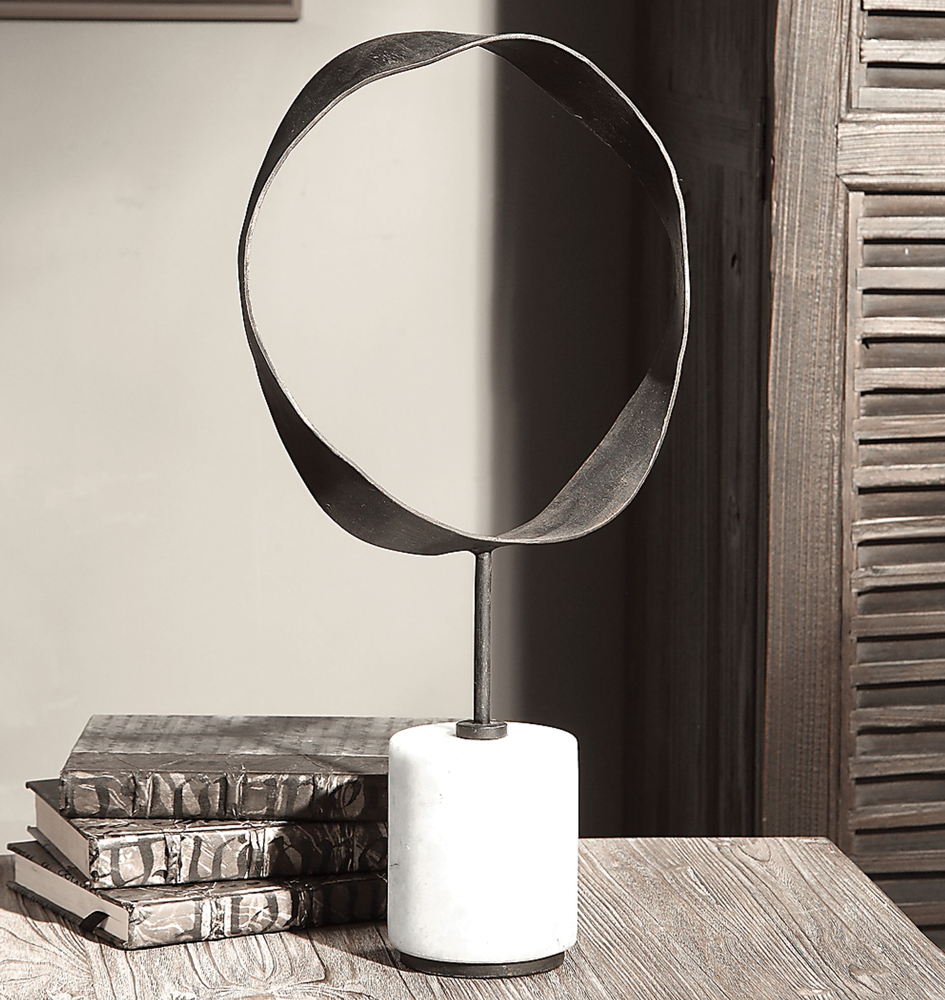 Oakbrake Bronze Sculpture - Image 2