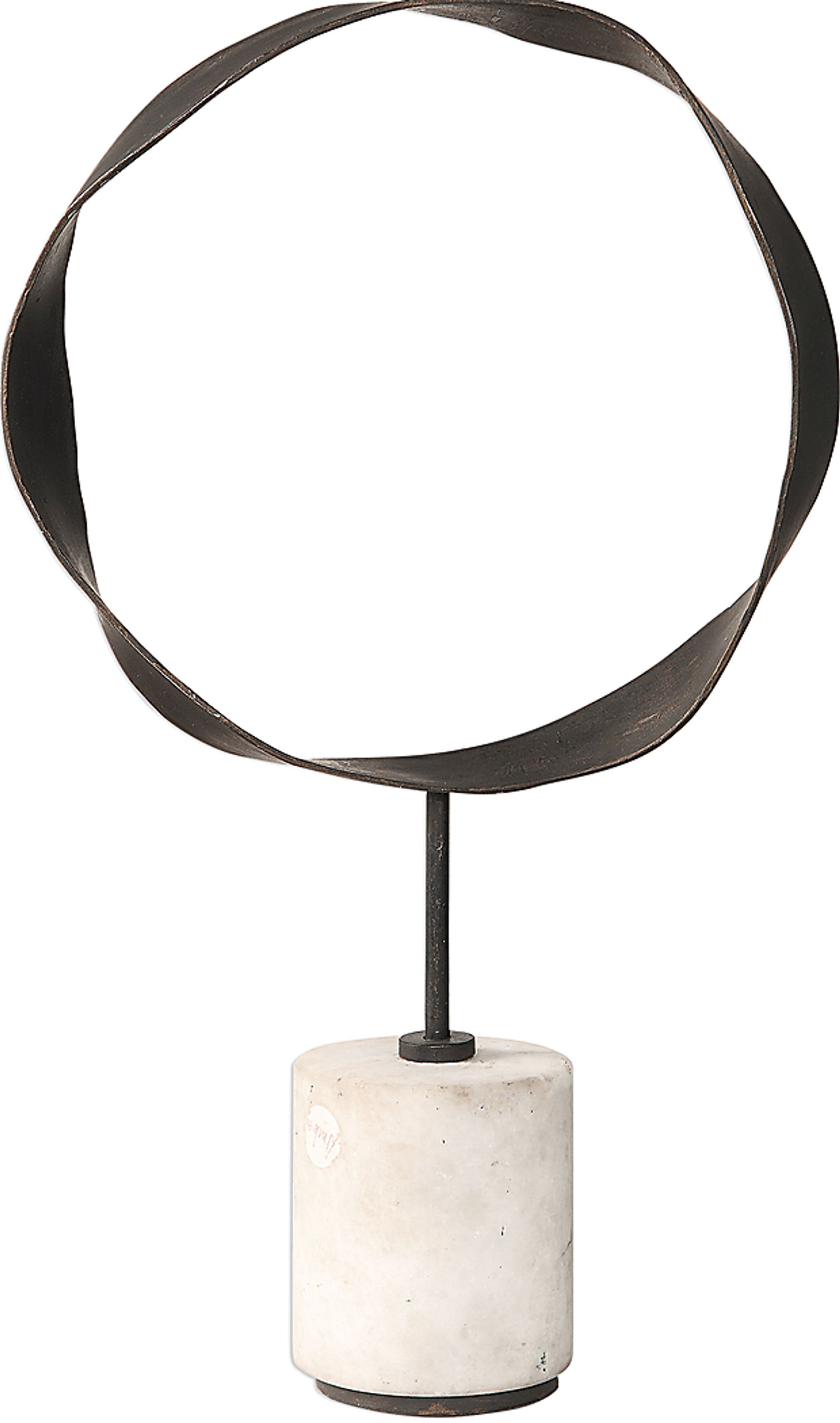 Oakbrake Bronze Sculpture - Image 3