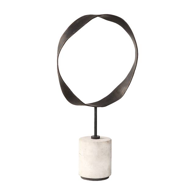 Oakbrake Bronze Sculpture - Thumbnail - Image 1