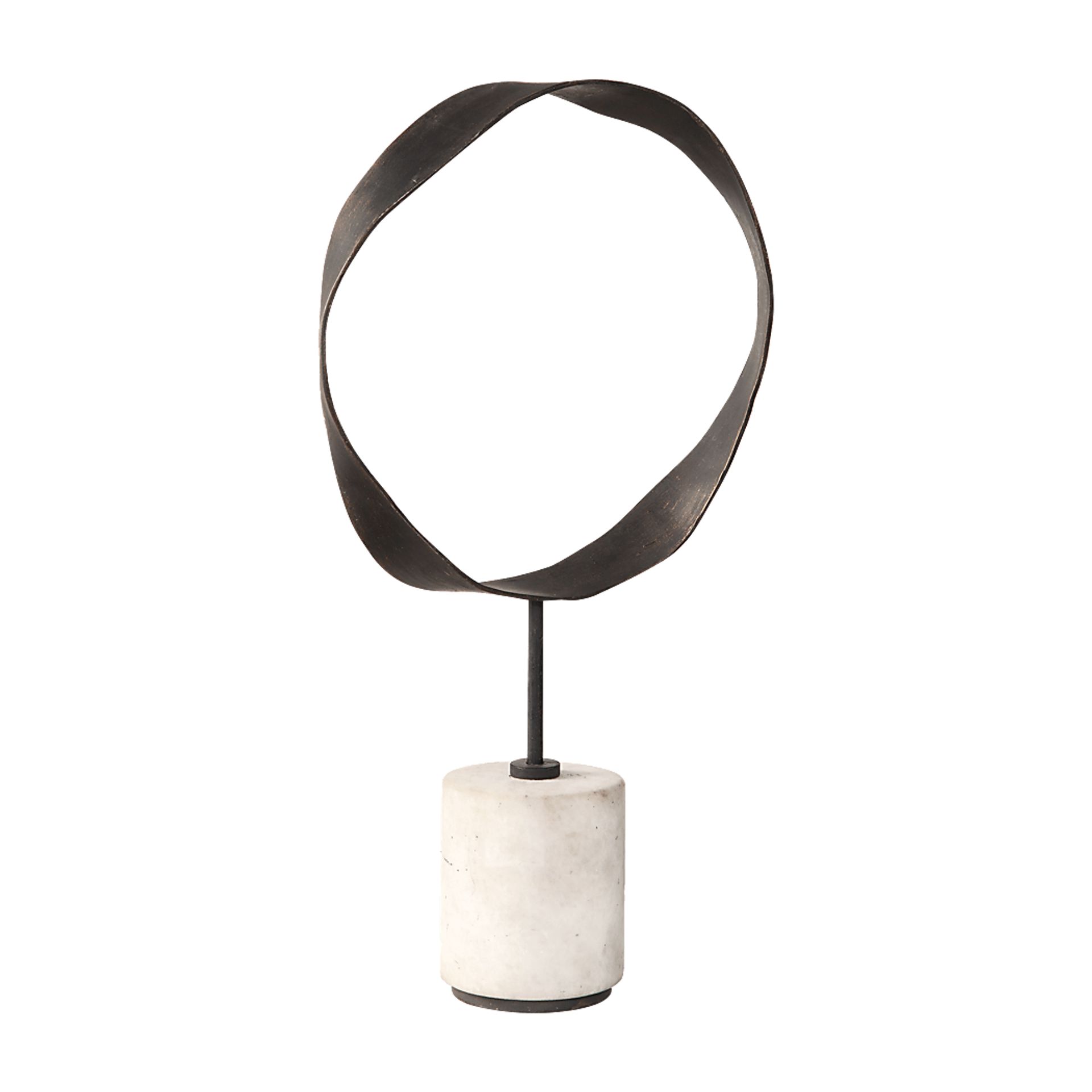 Oakbrake Bronze Sculpture - Image 1