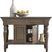 Oakdale Brown Server