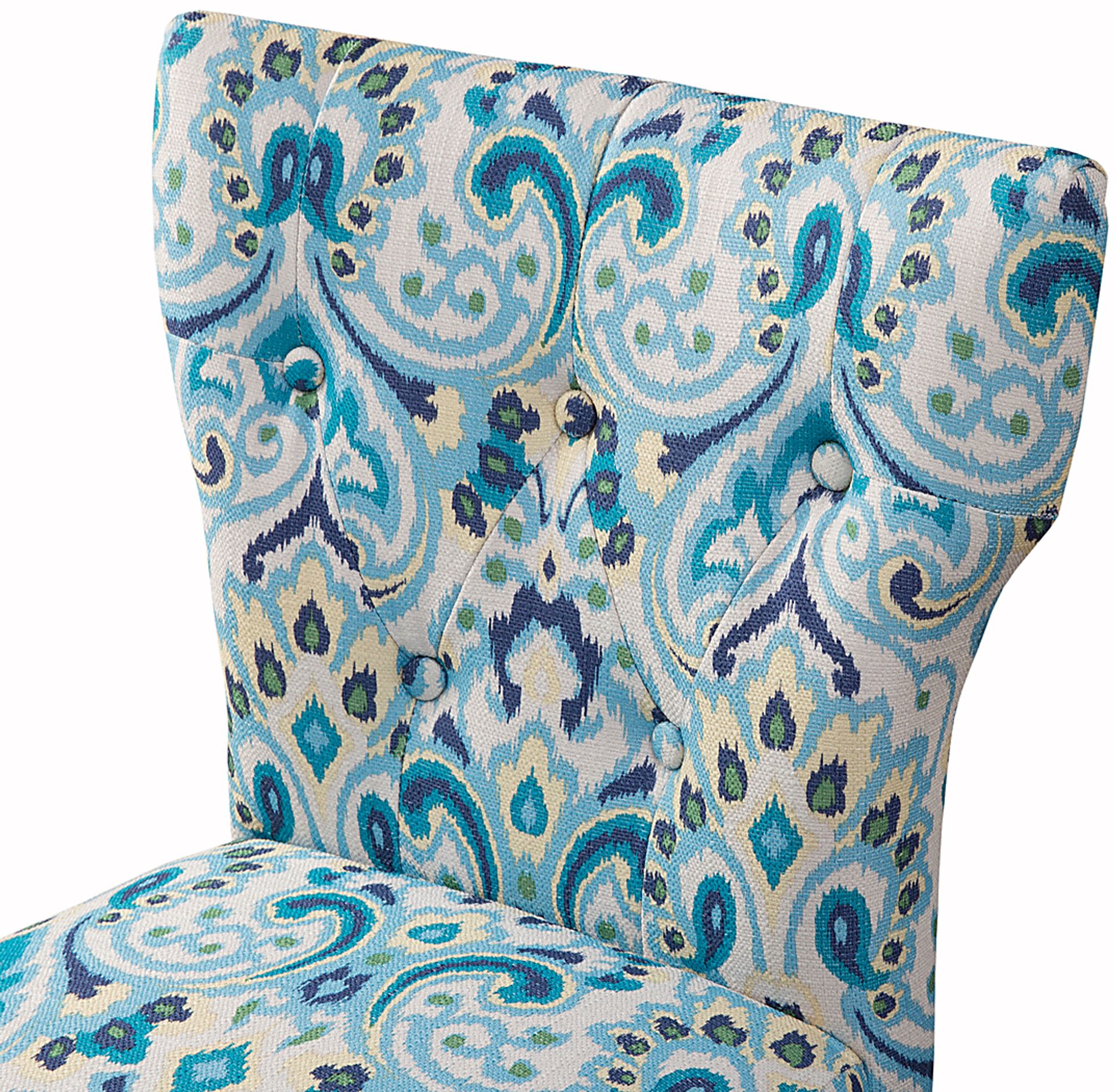 Oakendell Blue Counter Height Stool - Image 7