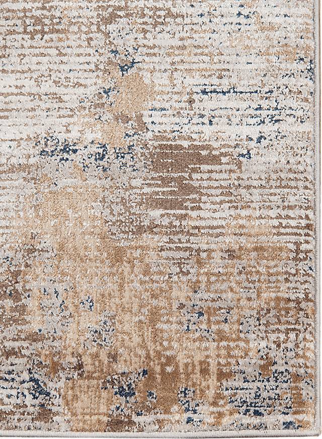 Oakenfield Gold 5'3 x 7'6 Rug - Thumbnail - Image 4