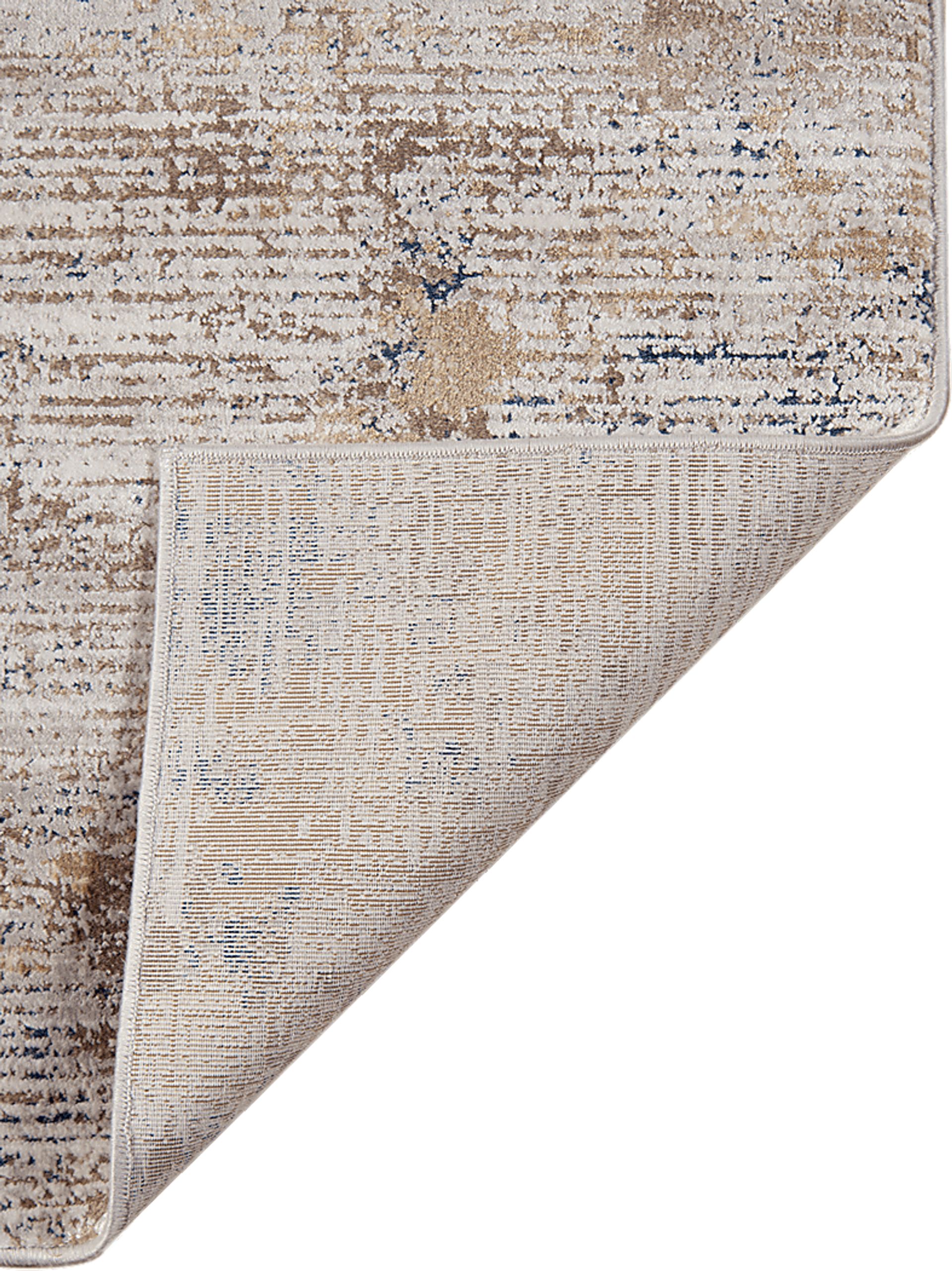 Oakenfield Gold 7'6 x 9'6 Rug - Image 3