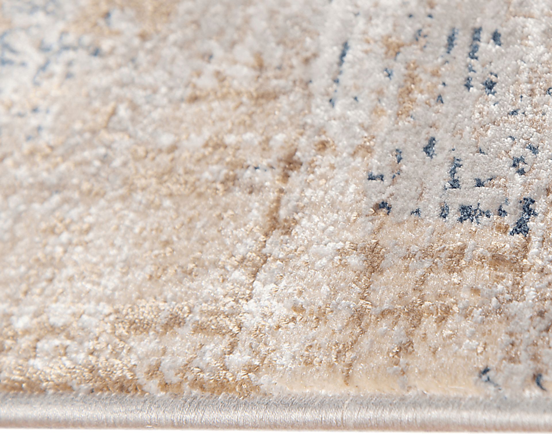Oakenfield Gold 7'6 x 9'6 Rug - Image 6