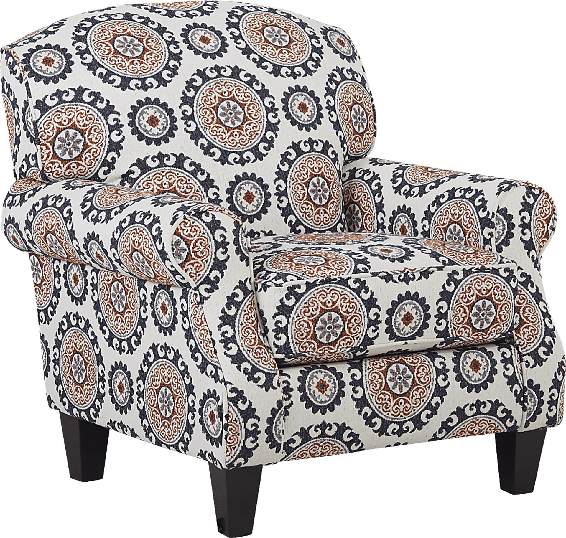 Oakhurst Beige 8 Pc Living Room - Image 5