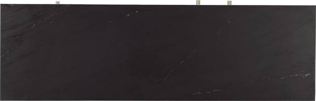 Oaklett Brown Credenza - Thumbnail - Image 8