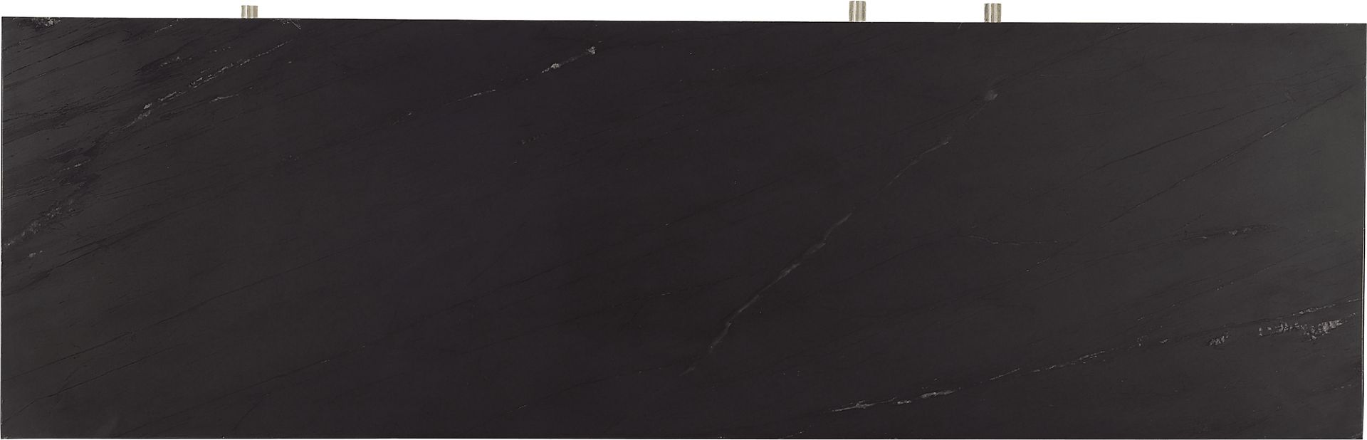 Oaklett Brown Credenza - Image 8