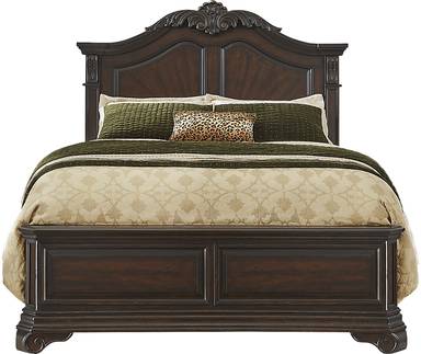 3 pc queen bed