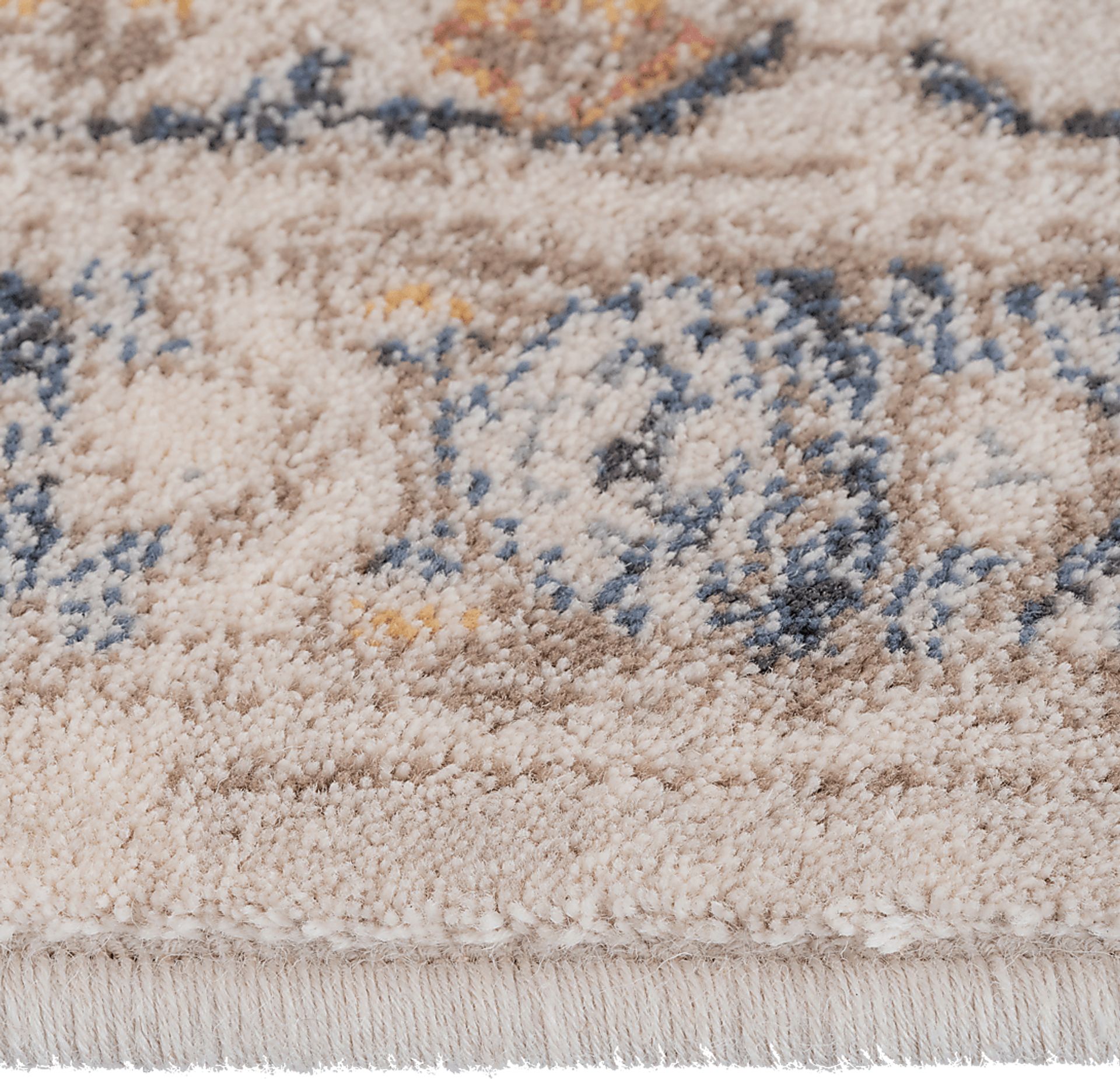 Oakstino Blue 9'10 x 11' Rug - Image 4