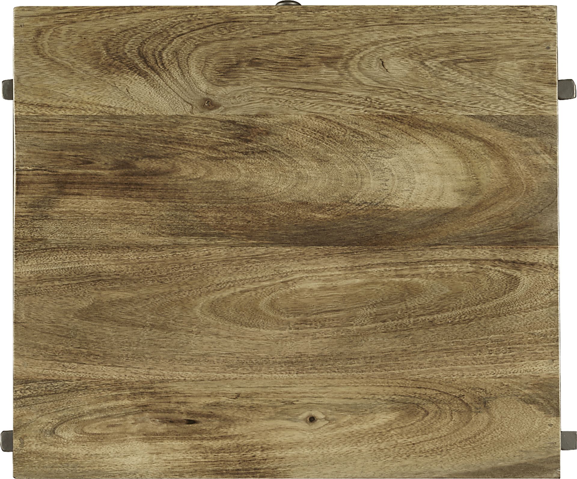 Oakwilde Brown Side Table - Image 9