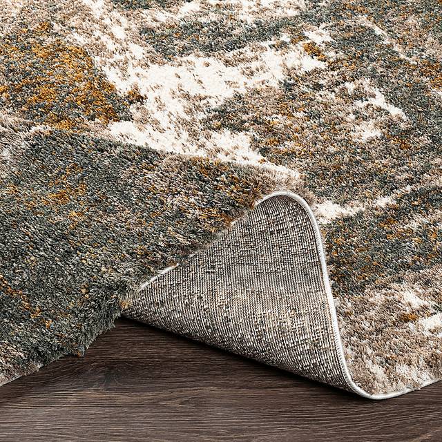Oakbrook Multi 5'3 x 7'3 Rug - Thumbnail - Image 4