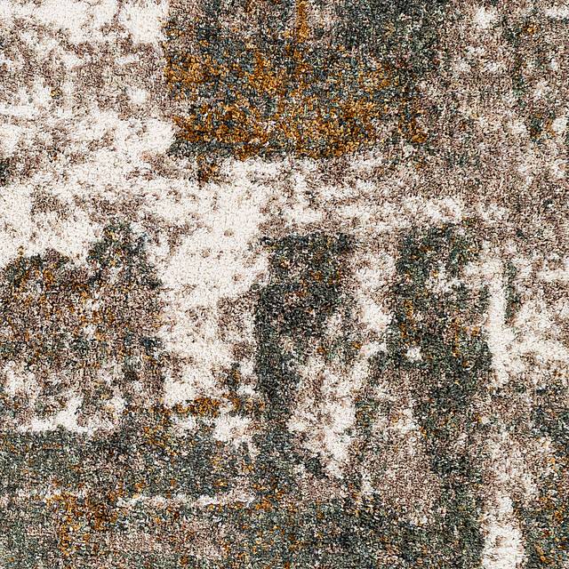 Oakbrook Multi 5'3 x 7'3 Rug - Thumbnail - Image 6