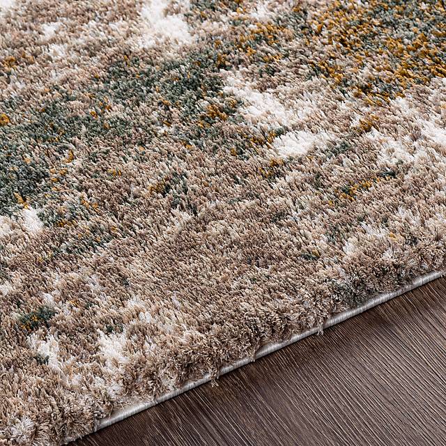 Oakbrook Multi 5'3 x 7'3 Rug - Thumbnail - Image 7