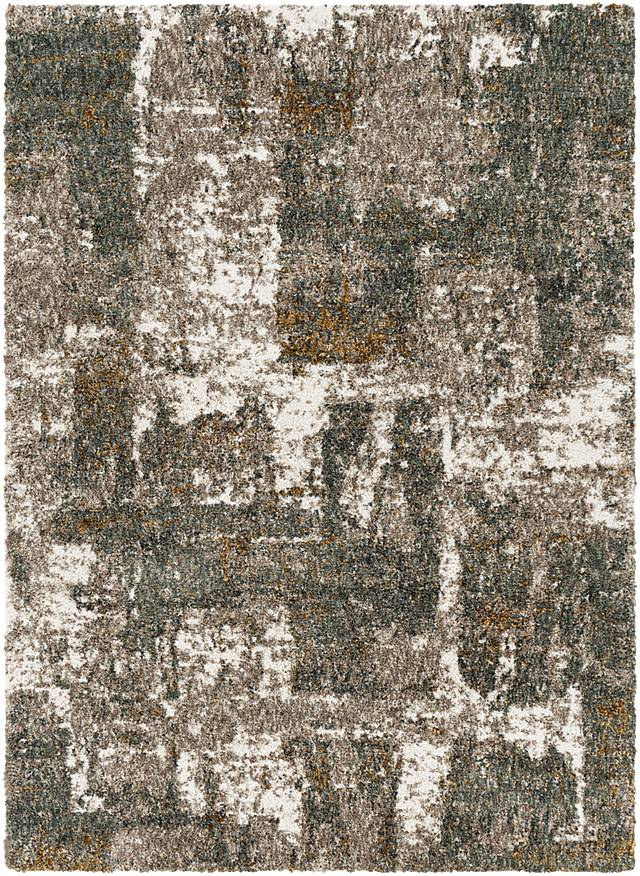 Oakbrook Multi 5'3 x 7'3 Rug - Thumbnail - Image 1