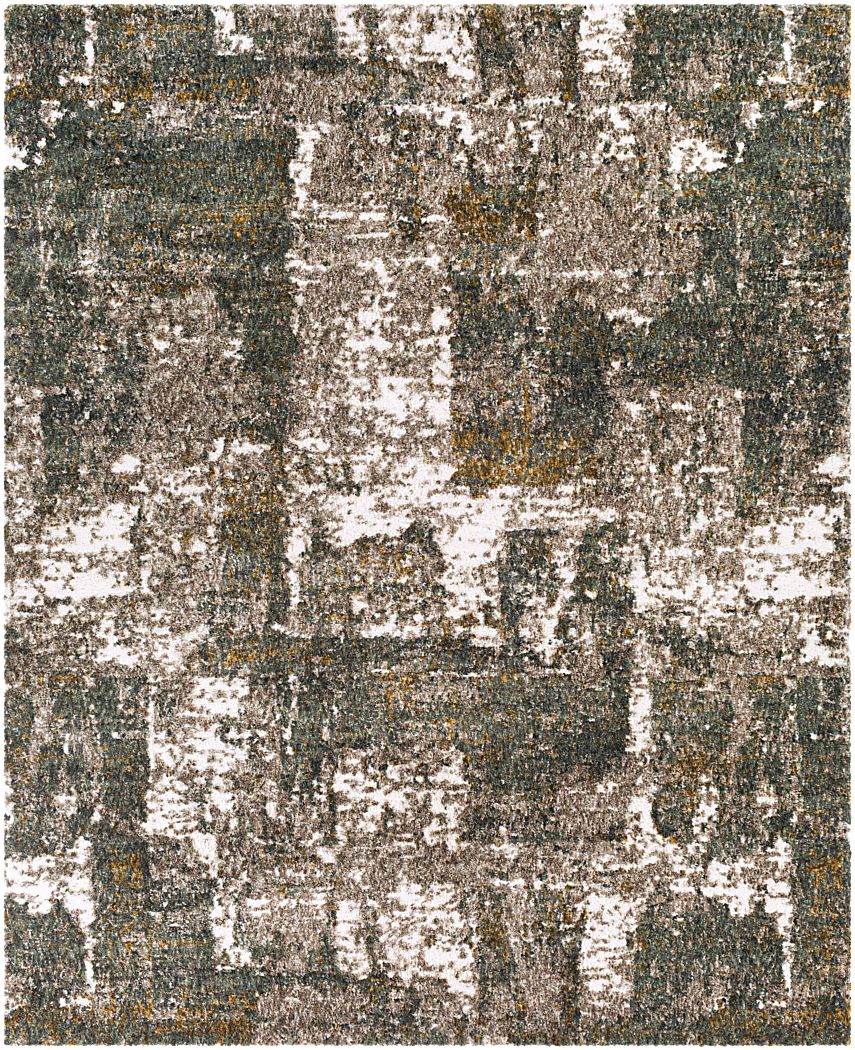 Oakbrook Multi 7'10 x 10 Rug