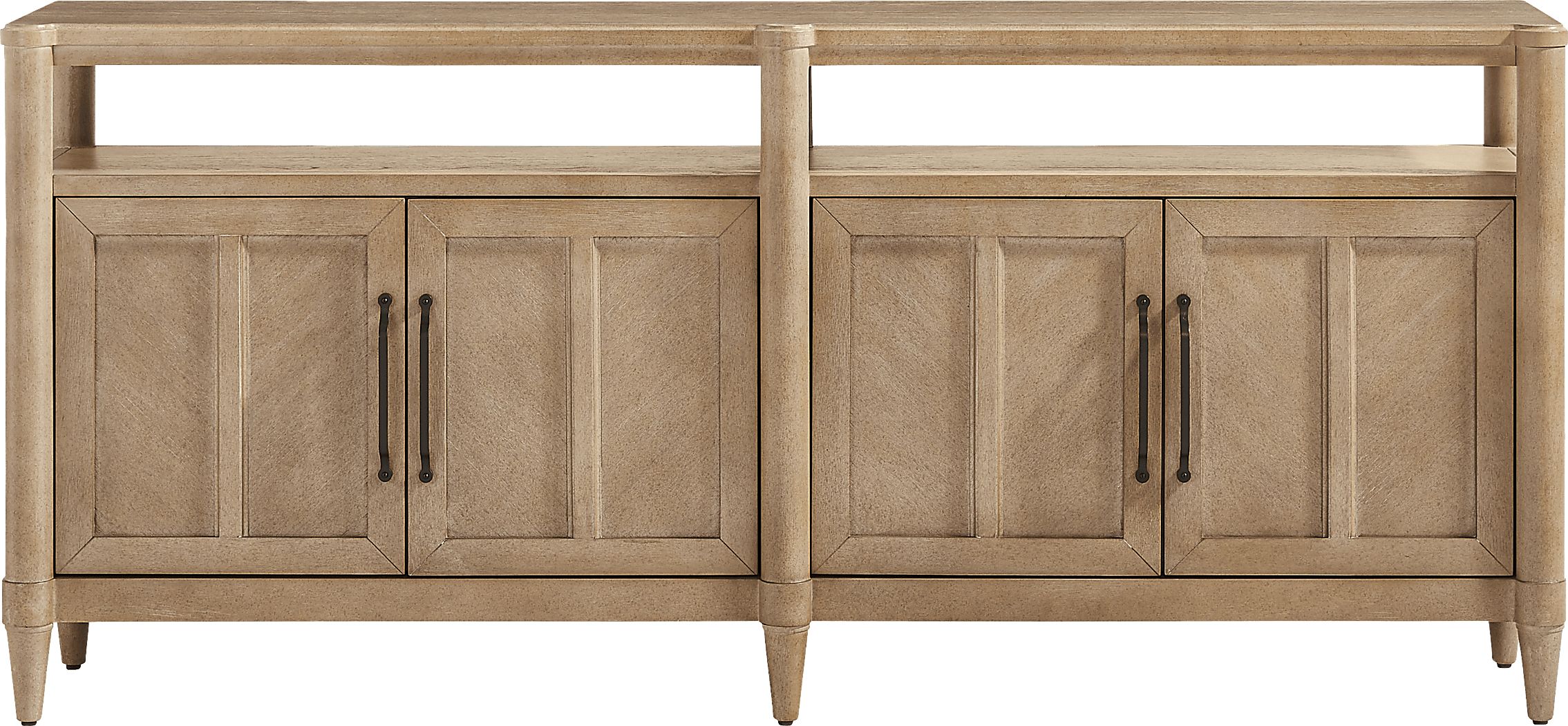 Oakwood Terrace Console - Thumbnail 2