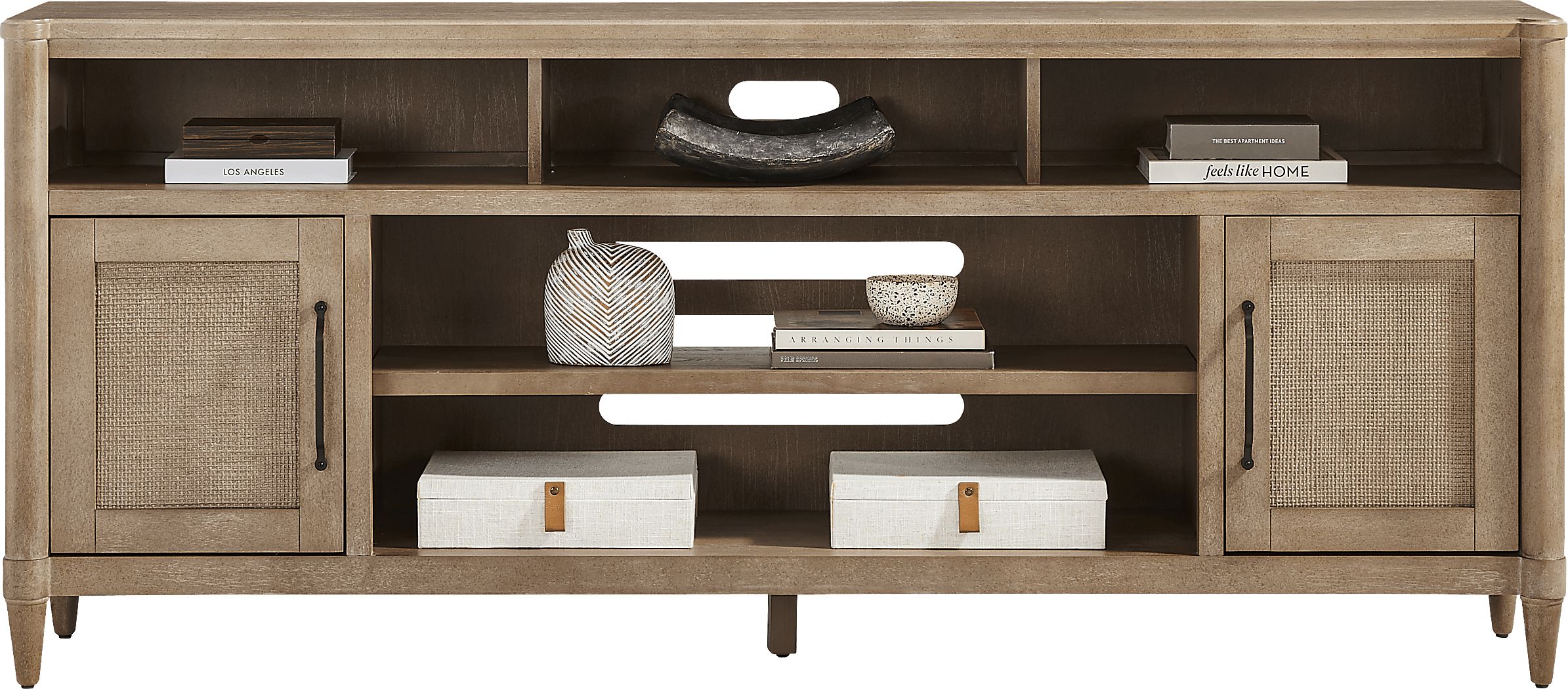 Oakwood Terrace Console - Thumbnail 4