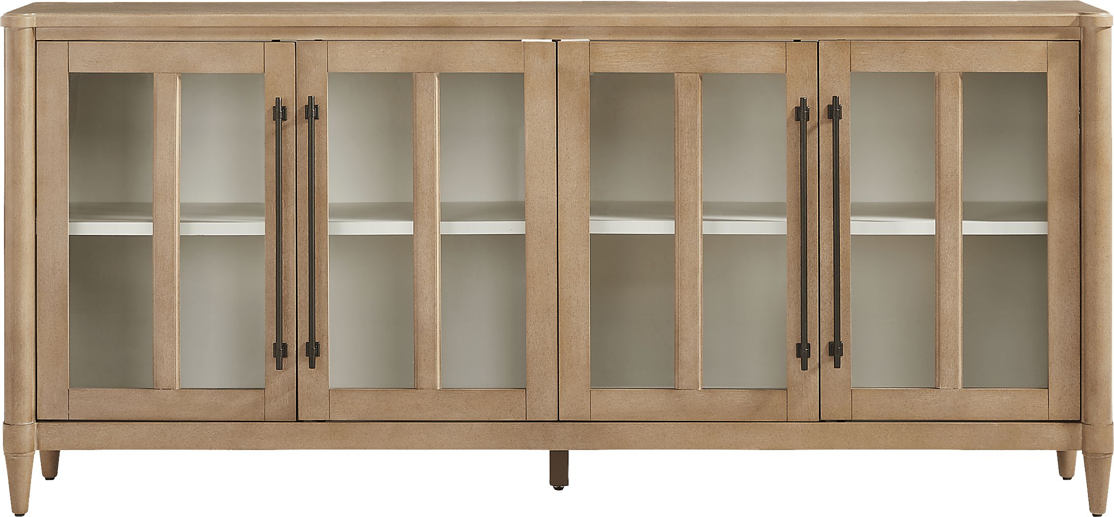 Oakwood Terrace Console - Thumbnail 5