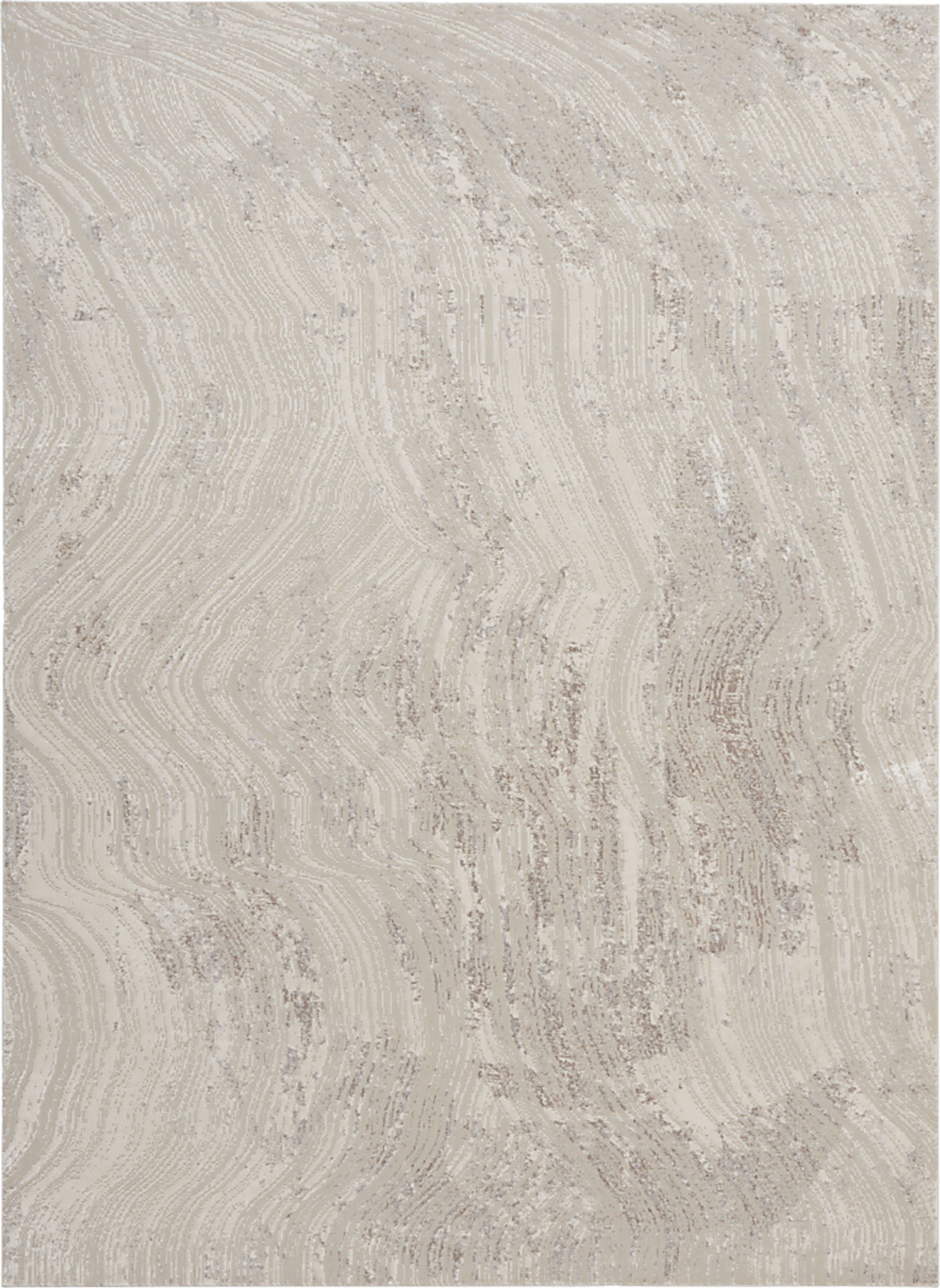 Oatley Silver 7'8" x 9'8" Rug - Image 1