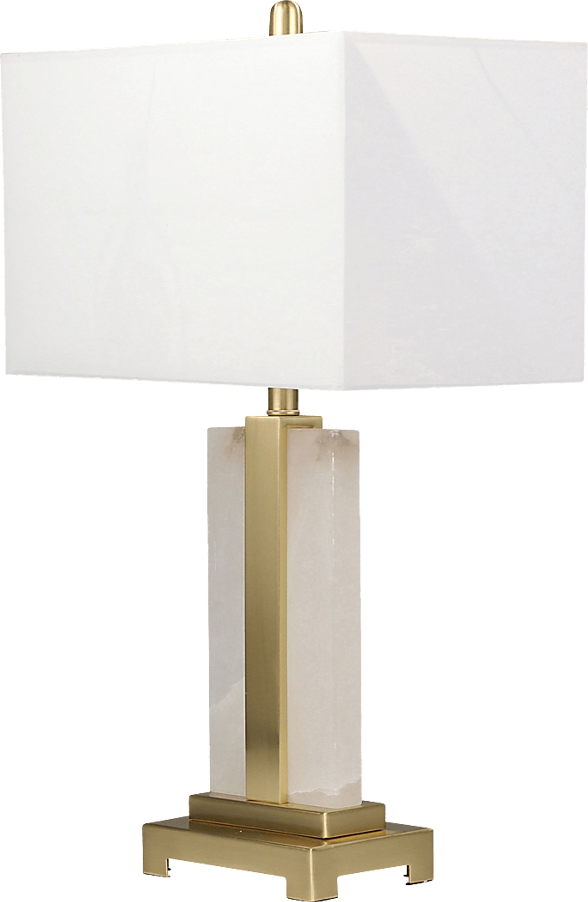 Oatly Grove Gold Lamp - Image 2