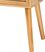 Oatwind Brown 24.5 in. Console