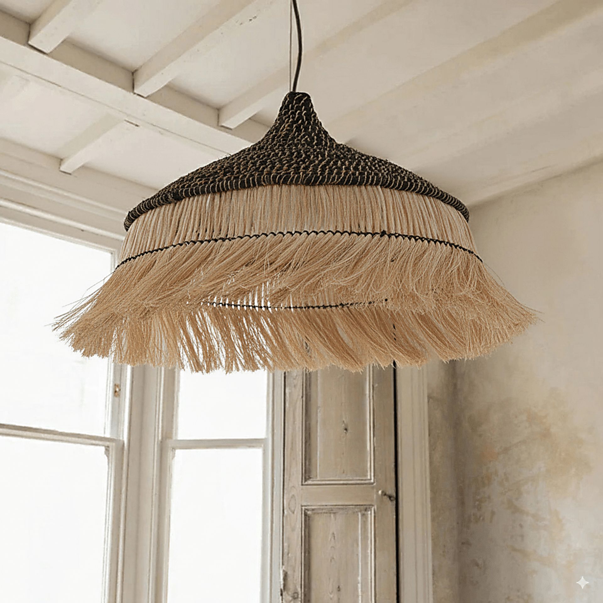 Obasey Natural Pendant - Image 3