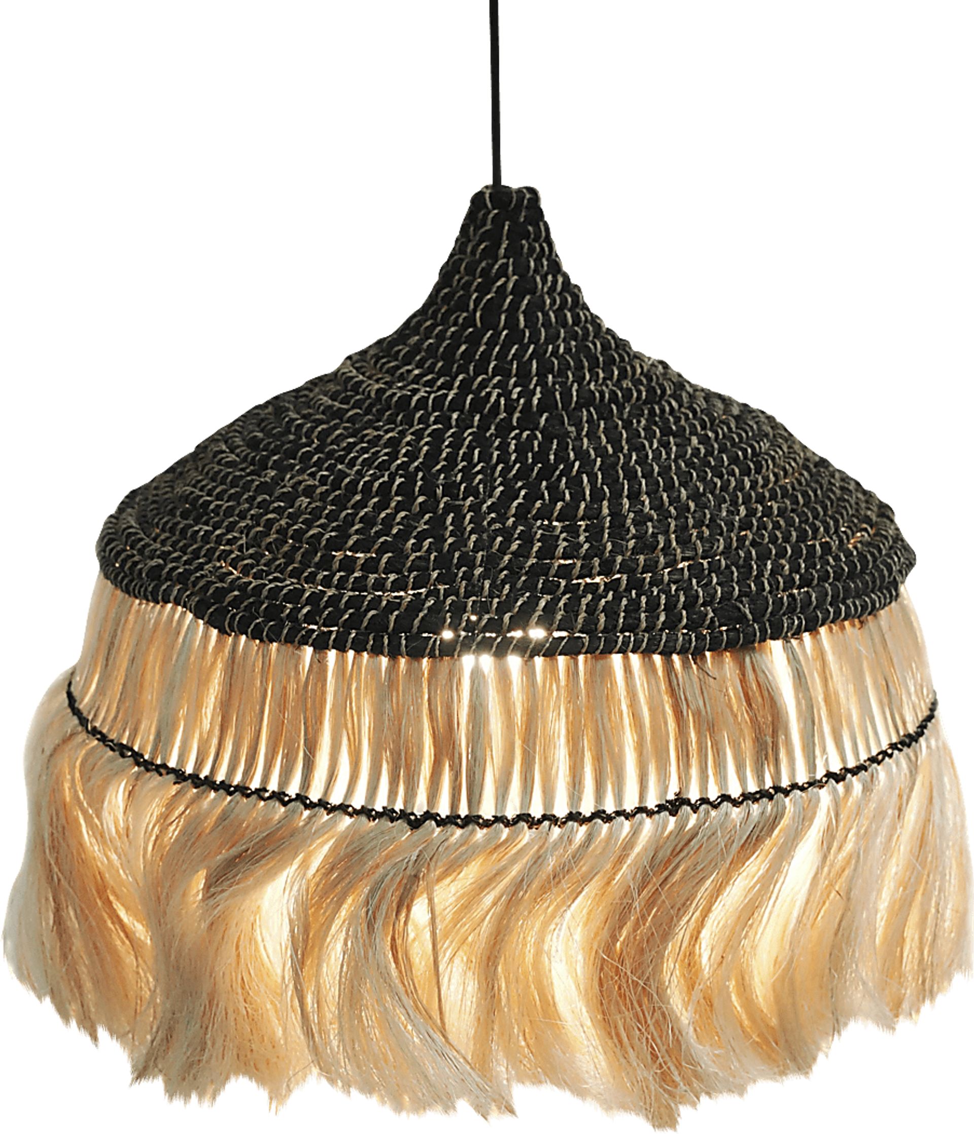 Obasey Natural Pendant - Image 4