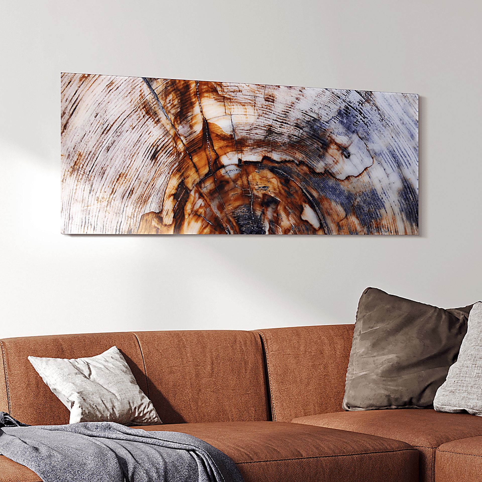 Obeche I Multi Artwork - Image 4