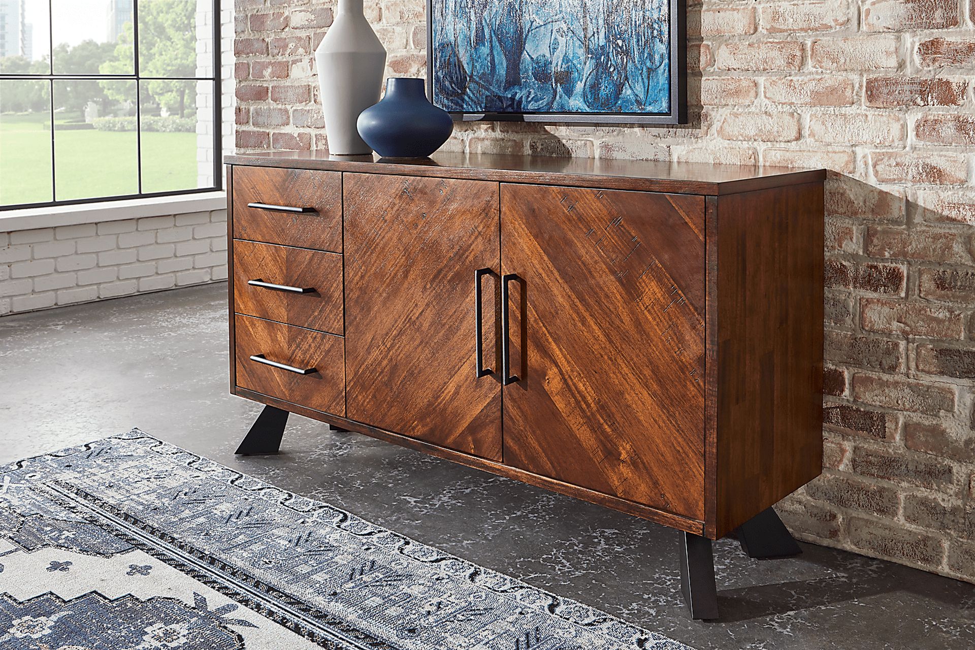 Obelia Tobacco Buffet - Image 1