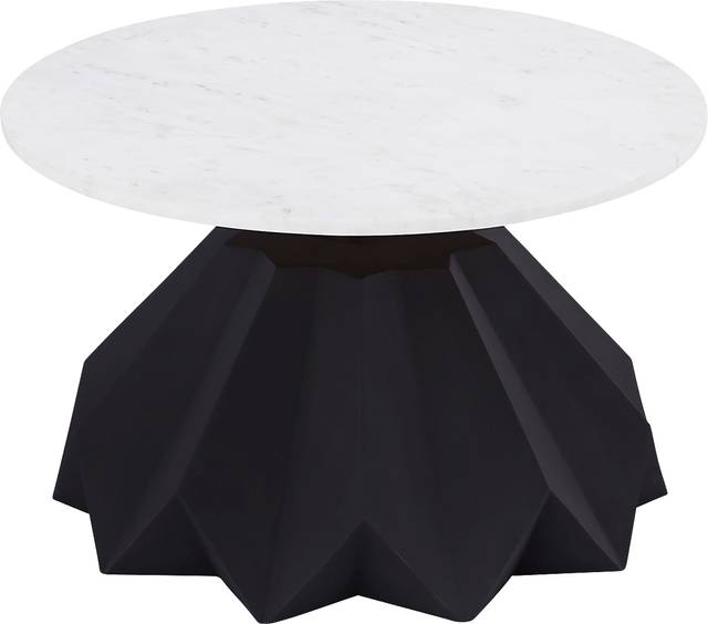 Obellas Black Cocktail Table - Thumbnail - Image 2