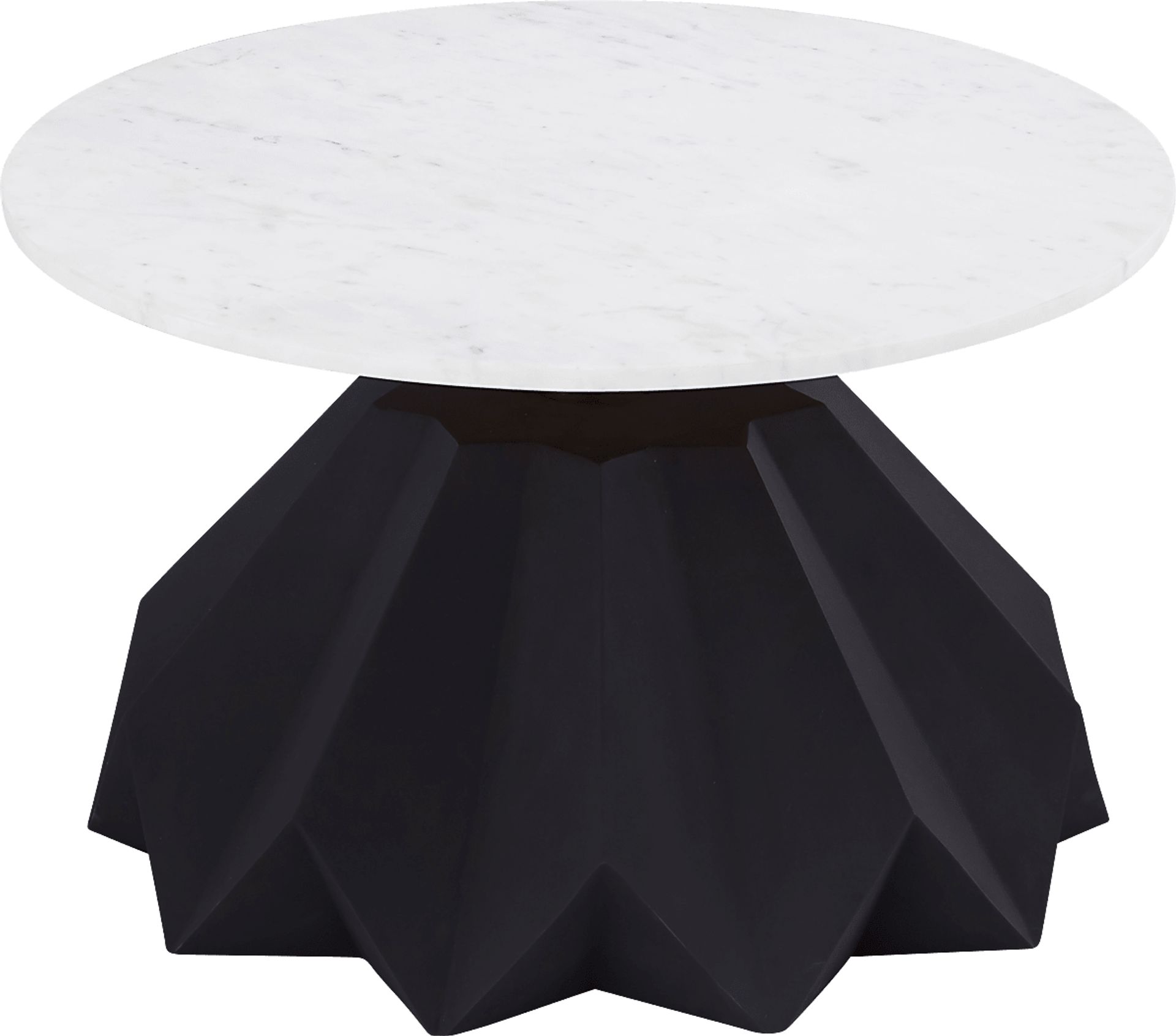 Obellas Black Cocktail Table - Image 2