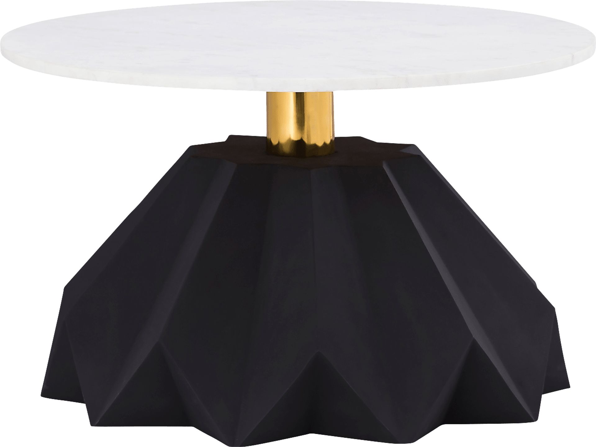 Obellas Black Cocktail Table - Image 1