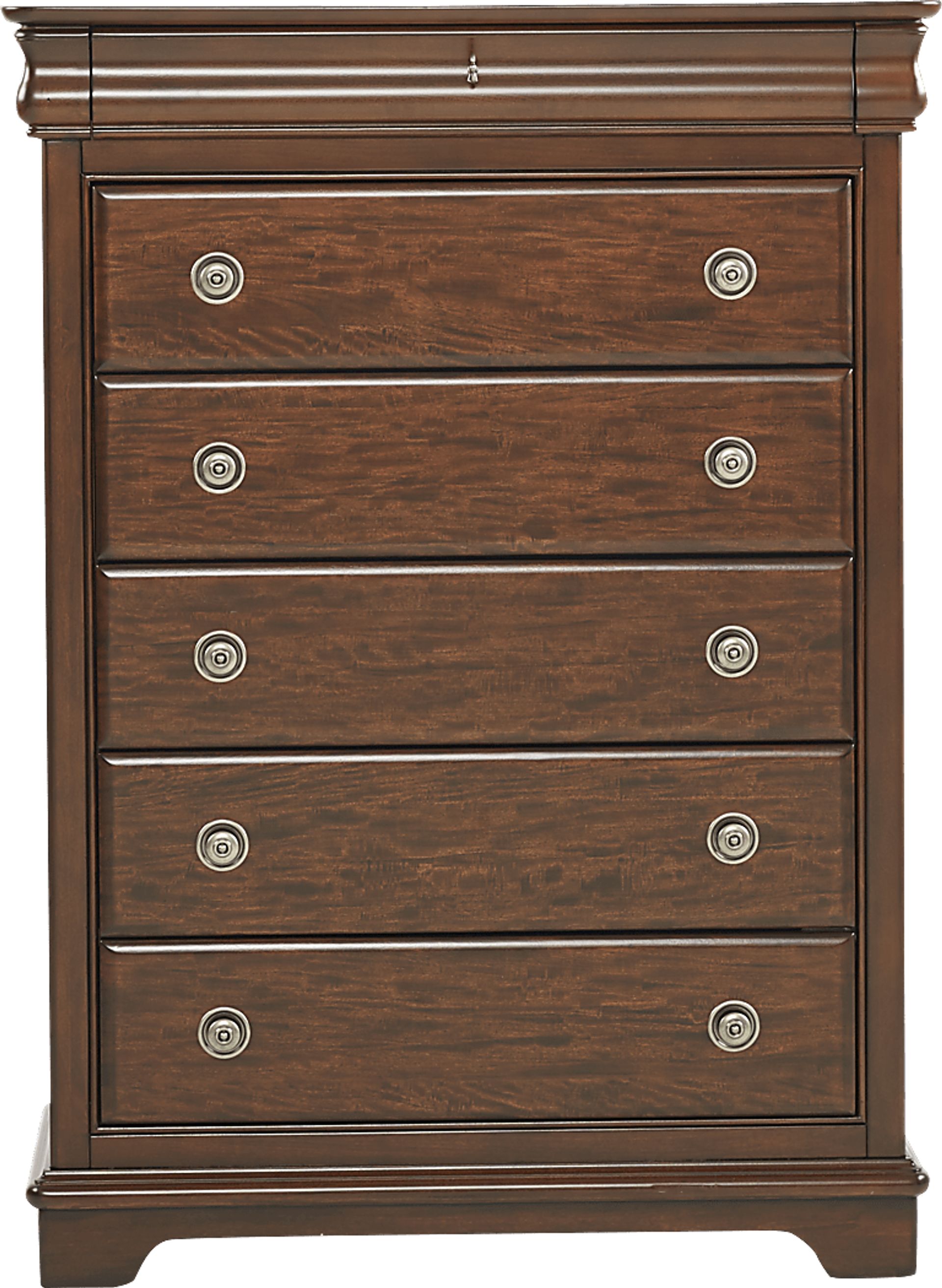 Kids Oberon Cherry Chest - Image 1
