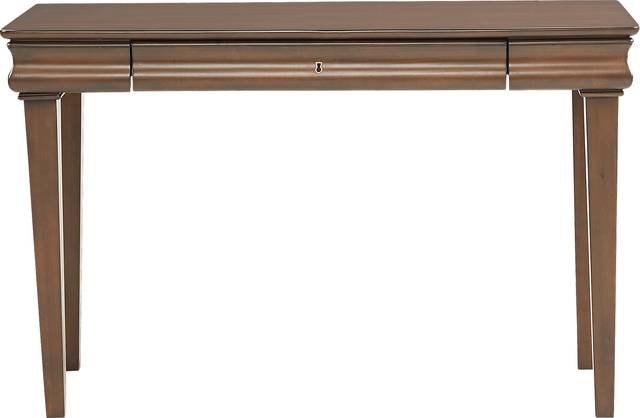Kids Oberon Cherry Desk - Thumbnail - Image 1