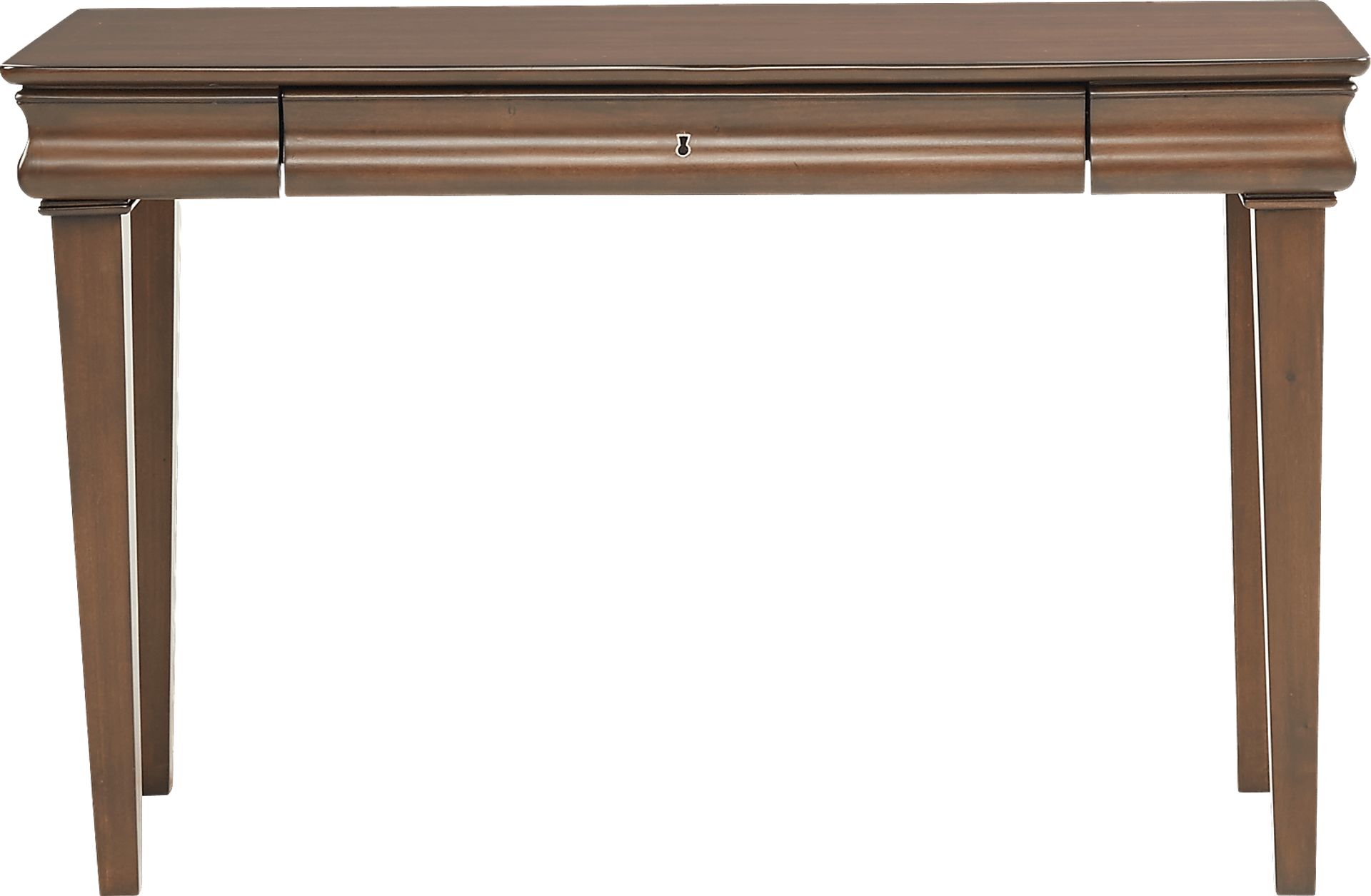 Kids Oberon Cherry Desk - Image 1